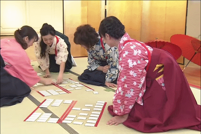 須藤凜々花 百人一首 (2)