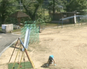 Get Wild Camp Dance On Playground 僕らのユリイカ