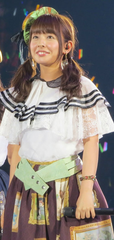 Nana-Request-Hour-200-2014-AKB 山田菜々