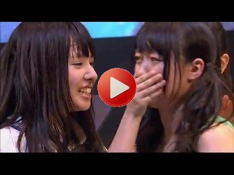 やっぱり山田菜々の卒業に断固反対する動画 ・ 後編
