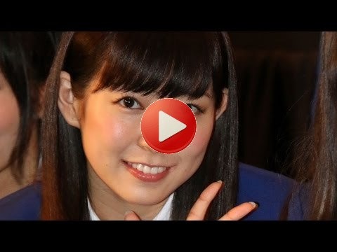 山本彩、渡辺美優紀ら登場　映画 「NMB48 げいにん！THE MOVIE リターンズ」 初日舞台あいさつ（1）