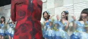 氷川きよし 臨時握手会
