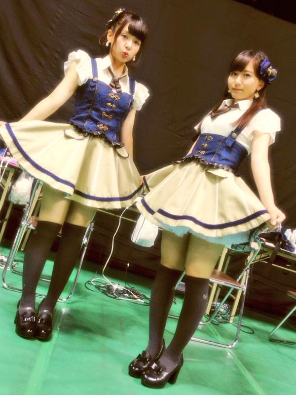 大場美奈,山田菜々 (2)