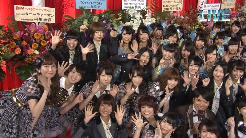 bestartist2013-2