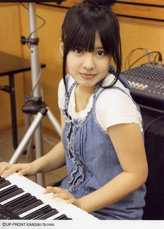 中山菜々 16