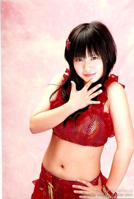 中山菜々 18