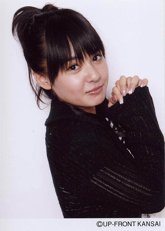 中山菜々 3