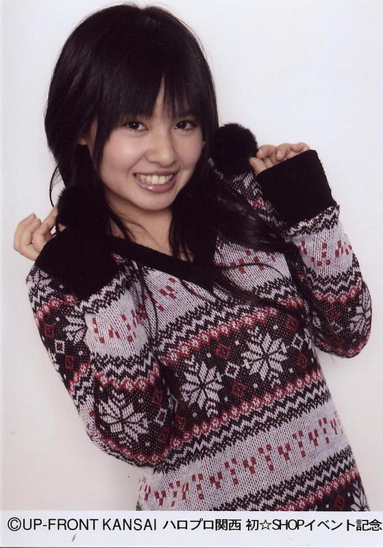 中山菜々 4