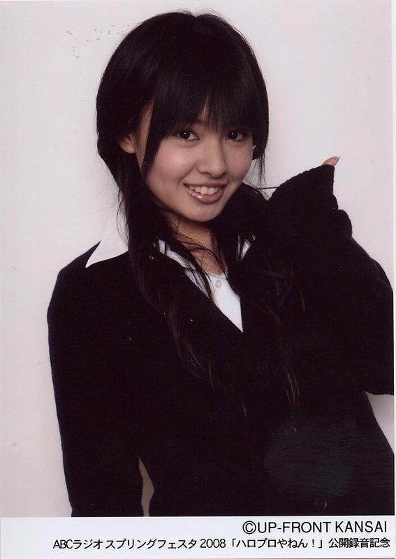 中山菜々 6