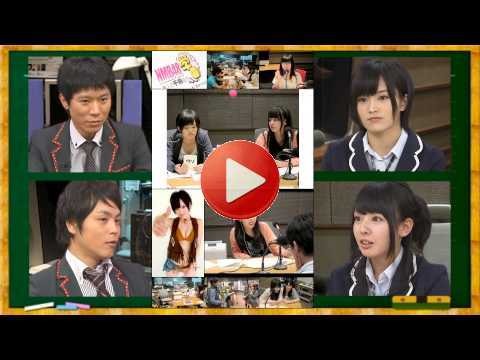NMB48学園 こちらモンスターエンジン組 第61回 2013年6月1日 [112]