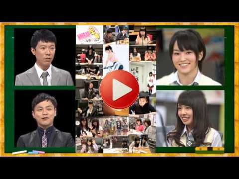 NMB48学園 こちらモンスターエンジン組 第29回 2012年10月20日[80週目]