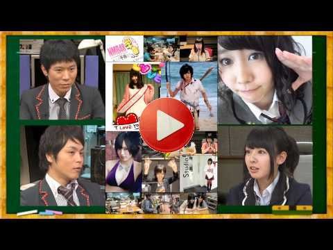 NMB48学園 こちらモンスターエンジン組 第63回 2013年6月15日 [114] かなきち登場