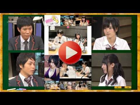 NMB48学園 こちらモンスターエンジン組 第68回 2013年7月20日 [119]