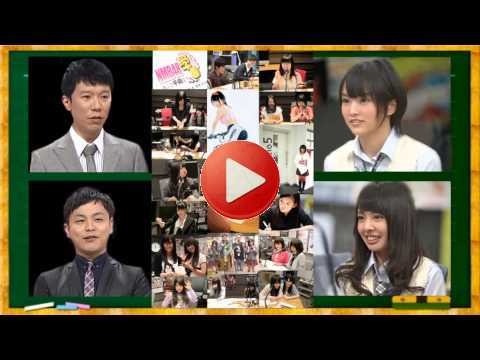 NMB48学園 こちらモンスターエンジン組 第33回 2012年11月17日[84]