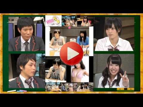 NMB48学園 こちらモンスターエンジン組 第72回 2013年8月17日[123]｛第71回[122]はお蔵入り｝