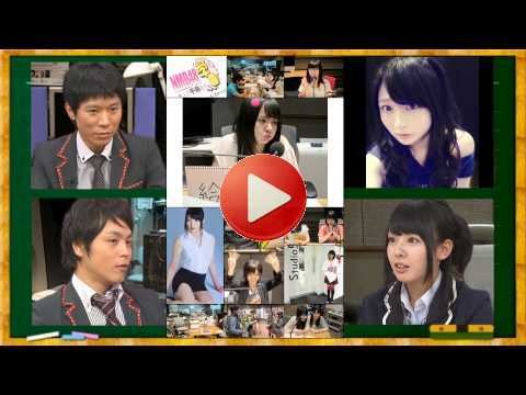 NMB48学園 こちらモンスターエンジン組 第65回 2013年6月29日 [116] りかにゃん登場