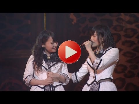 友達 / NMB48 山田菜々、山本彩