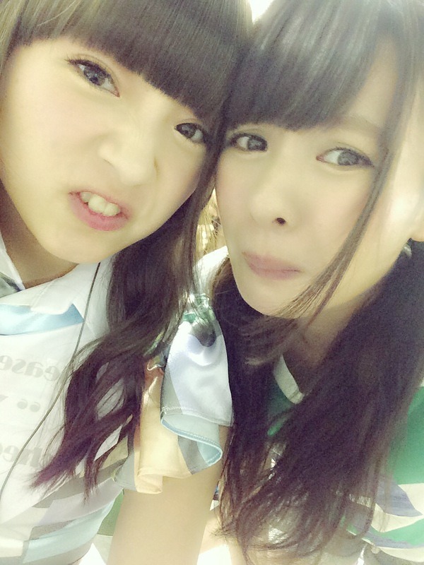 東由樹,山田菜々