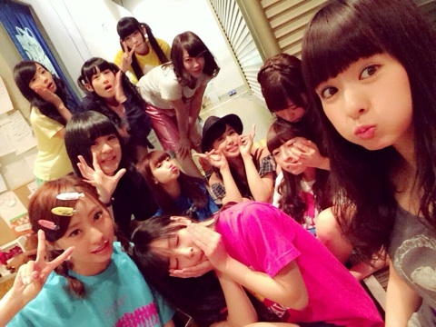 Team M 2014/08/27