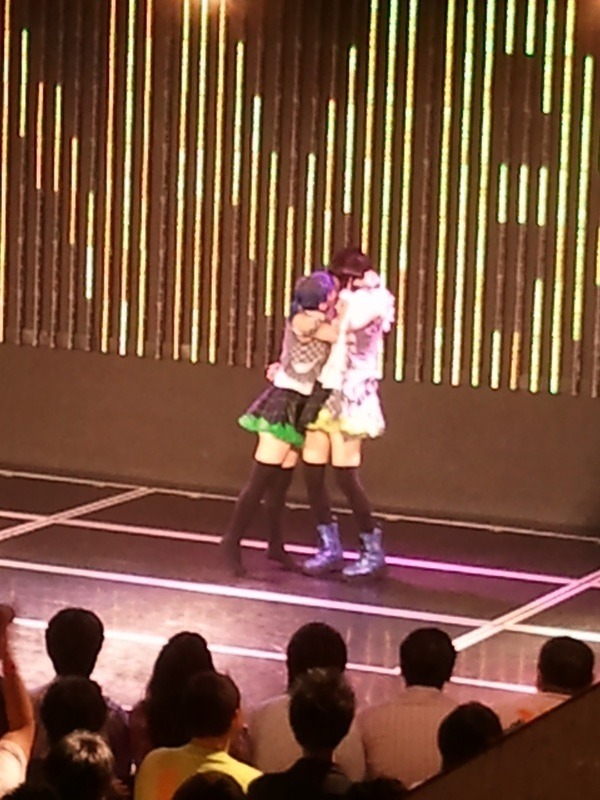 三田麻央,木下百花