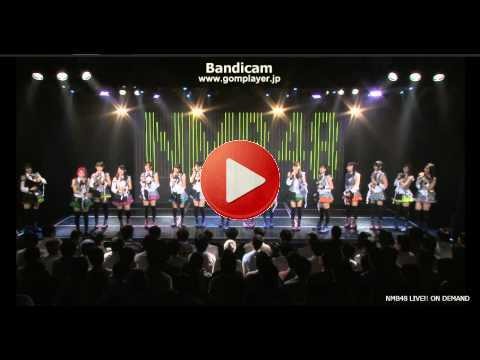 2014 06 20 NMB48　チームM　爆笑アンケートコーナーww