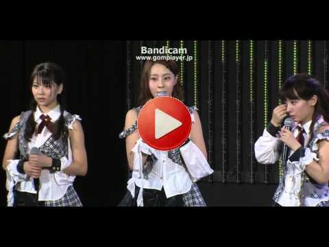 2014 06 27 NMB48　チームM　爆笑ｗｗ近藤里奈お悩み相談室！