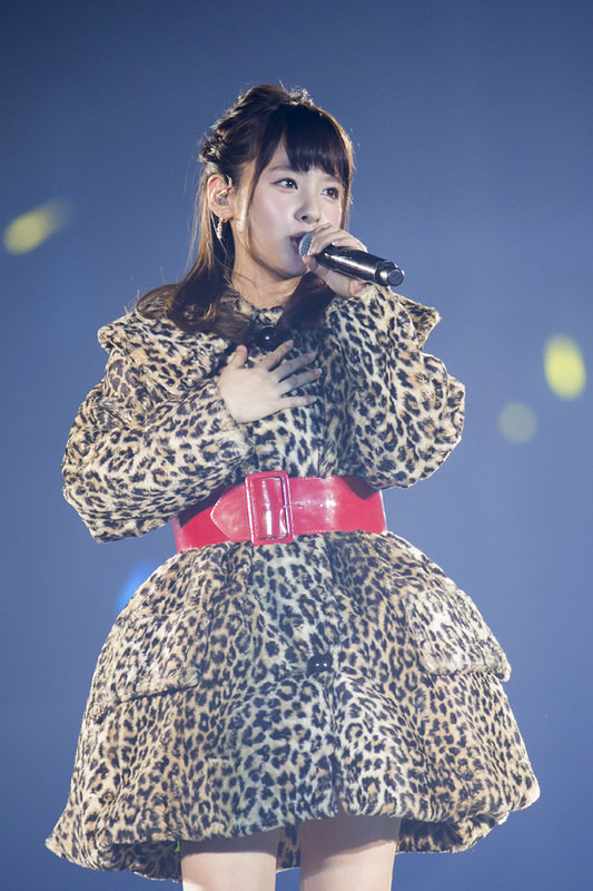 nana 28 少女A,山田菜々