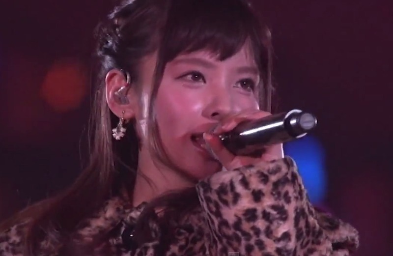 「少女A」山田菜々