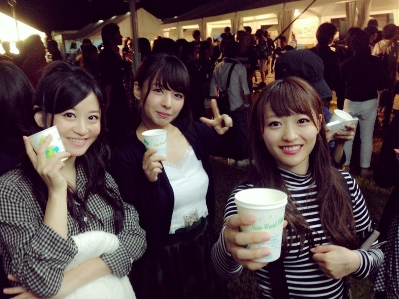 0914 上西恵,山田菜々,小谷里歩,