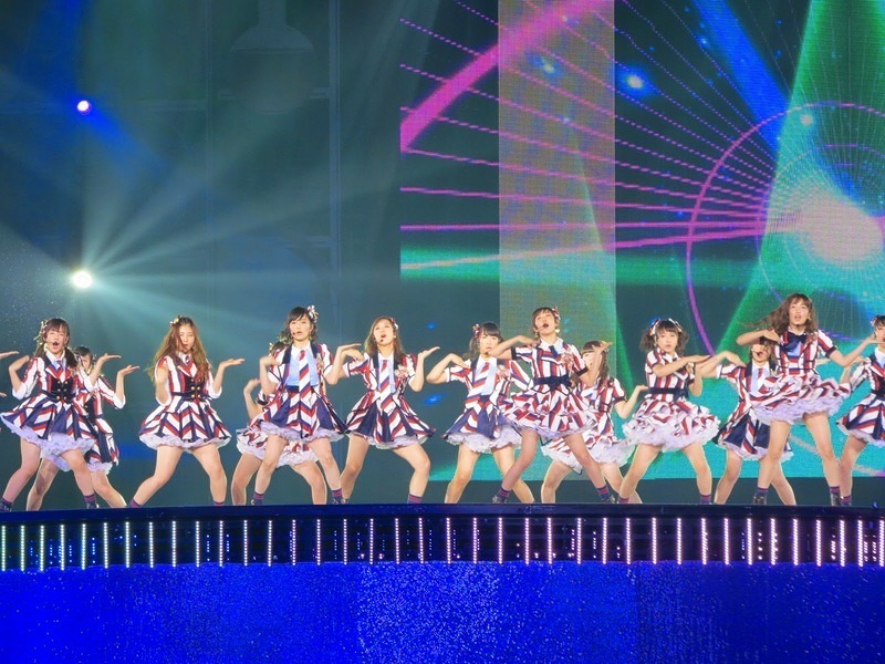 dome concert nana10