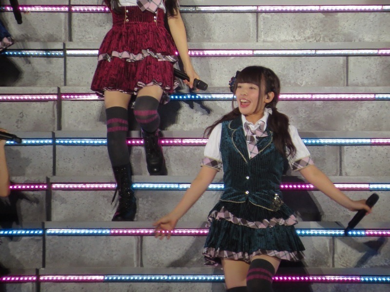 dome concert nana13