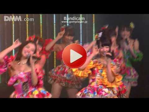 イビサガール　NMB48
