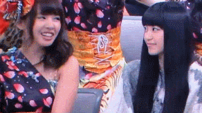 MIWA ＆ 山田菜々 2013/11/25