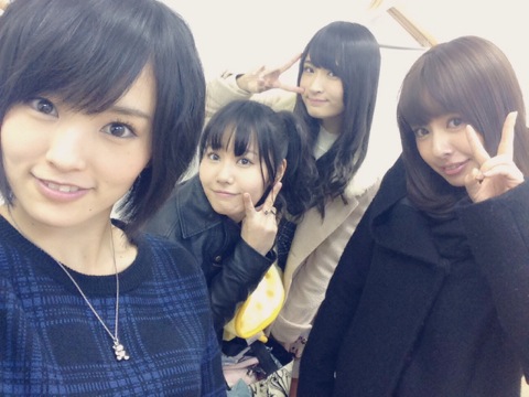M姉