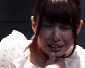きゃーぁぁぁ