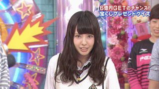 「実は面白い 福山雅治です」福山雅治のモノマネ 山田菜々