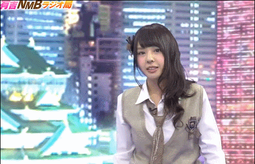 「ＷＡＯ！」山田菜々