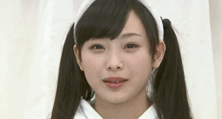 梅山恋和: もっとぴょんぴょん言わせて？ぴょんぴょん〜