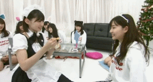 {太田夢莉 x 村瀬紗英}  (plus 磯佳奈江