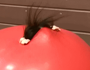 Maachun Balloon まーちゅん