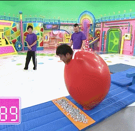 たむけん tamuken Challenge Around 40