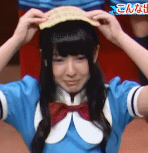 菜々「ちーん」（ざる地蔵？）
