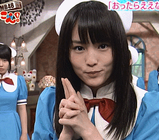 山本彩「ラブ注入」