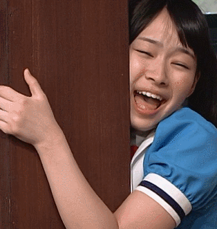 茉由「きゃぁー（惚れる」