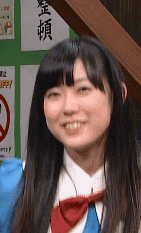 「みるきーです！」