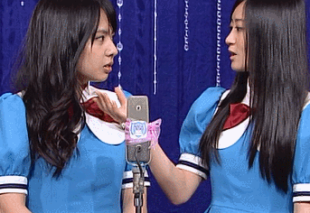 上西恵 ＋ 山田菜々