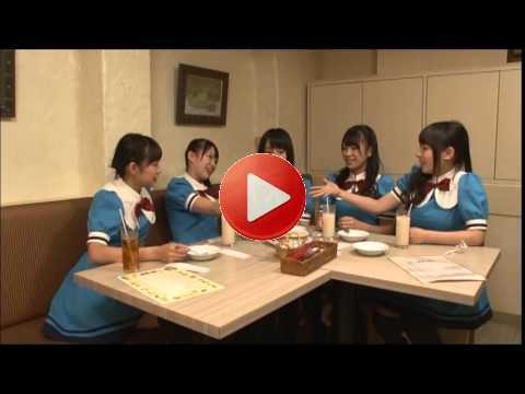 [特典映像]ＮＭＢ４８げいにん１　放課後トーク