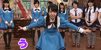 うー悪魔ンポ！