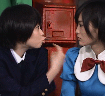 あんちゅ ＋ さや姉