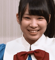 まーちゅん「ビリケン」モノマネ 小笠原茉由